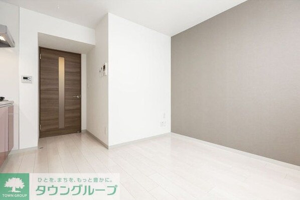 NTPRレジデンス武蔵小山WESTの物件内観写真